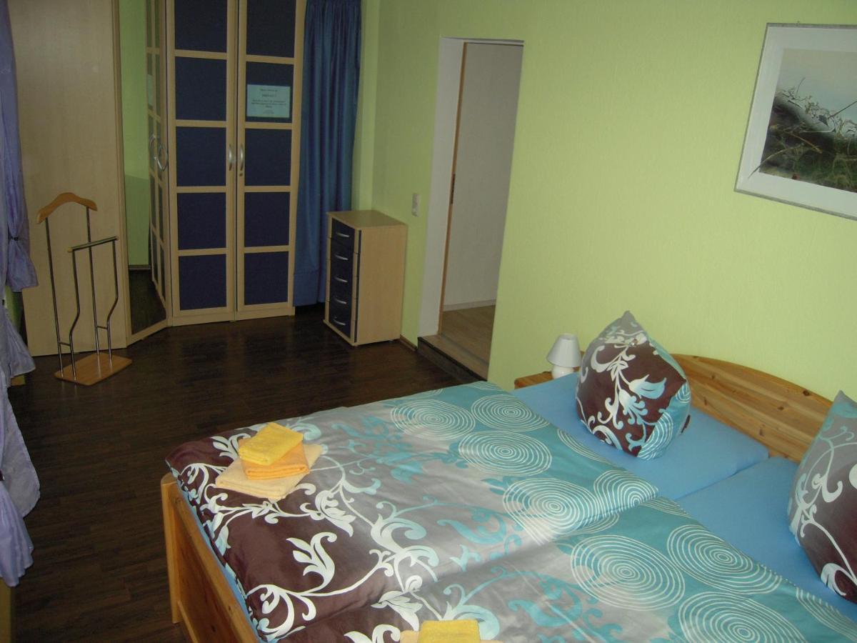 Altstadtherz Apartment