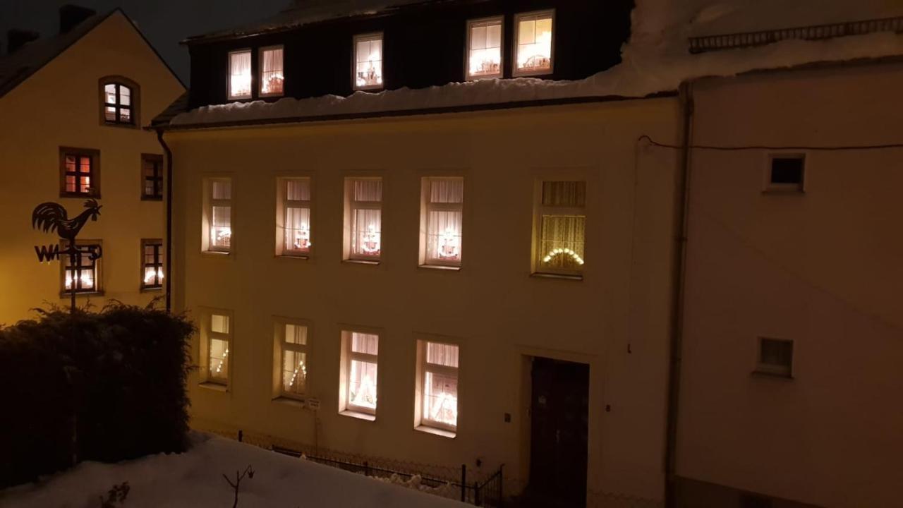 Altstadtherz Apartment *