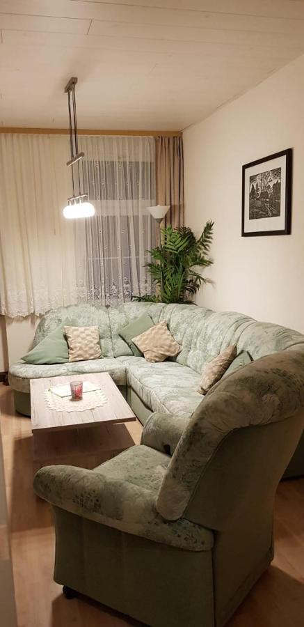 Apartment Altstadtherz *
