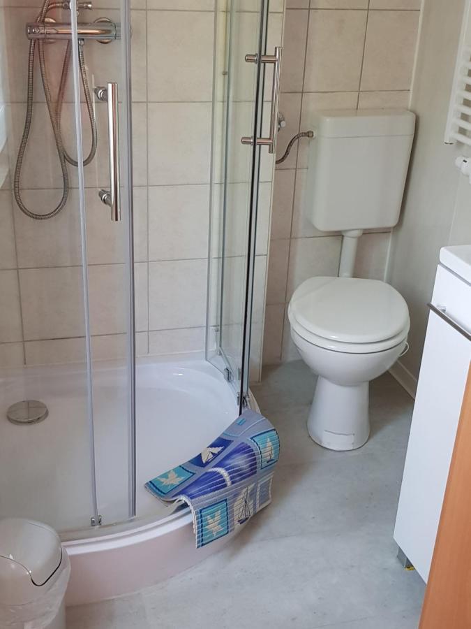 Apartment Altstadtherz