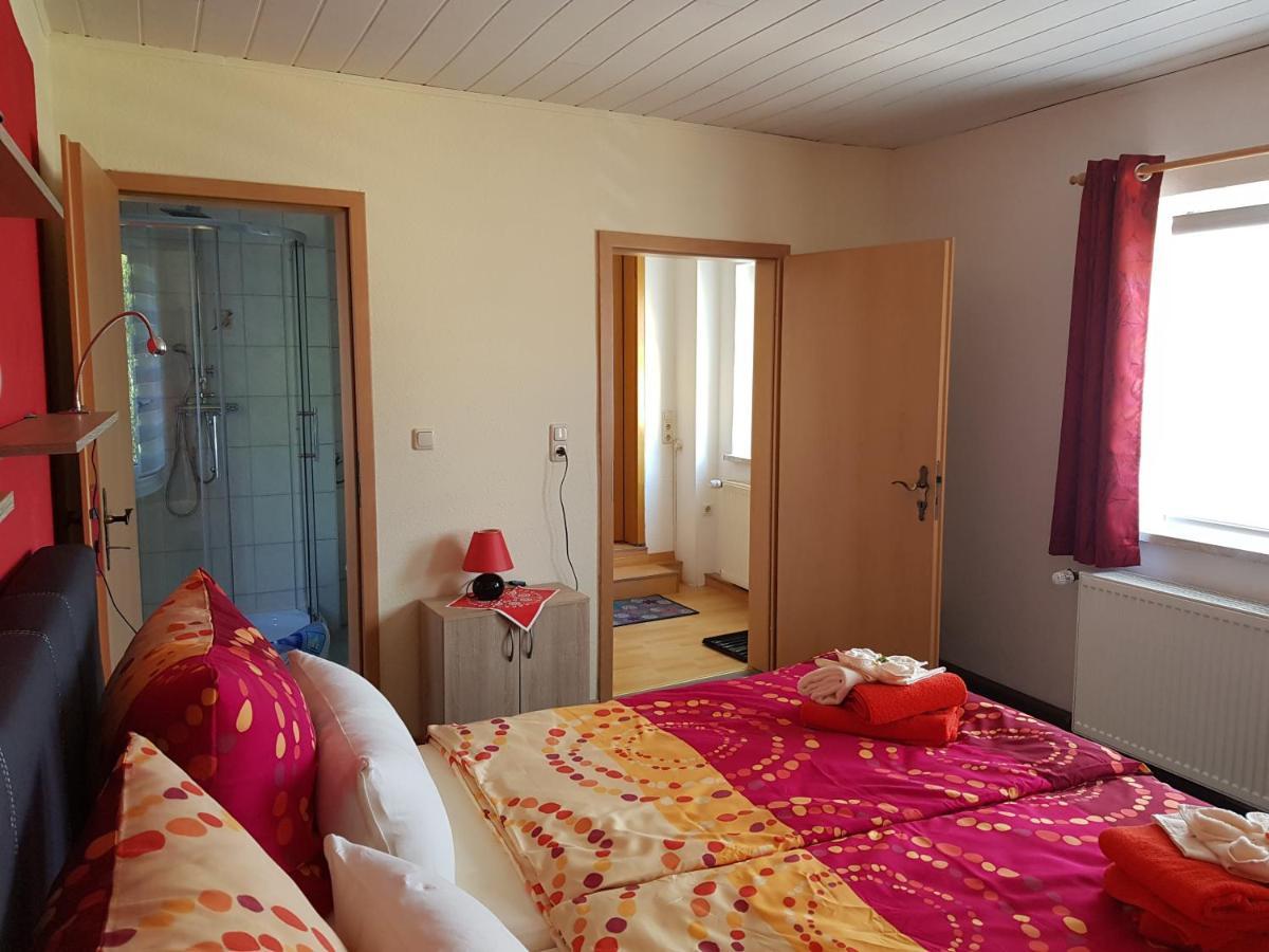 Apartment Altstadtherz Annaberg-Buchholz