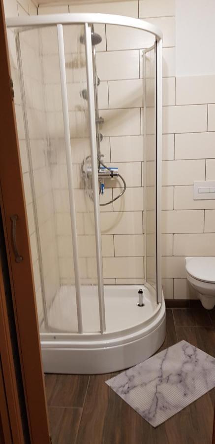Apartment Altstadtherz