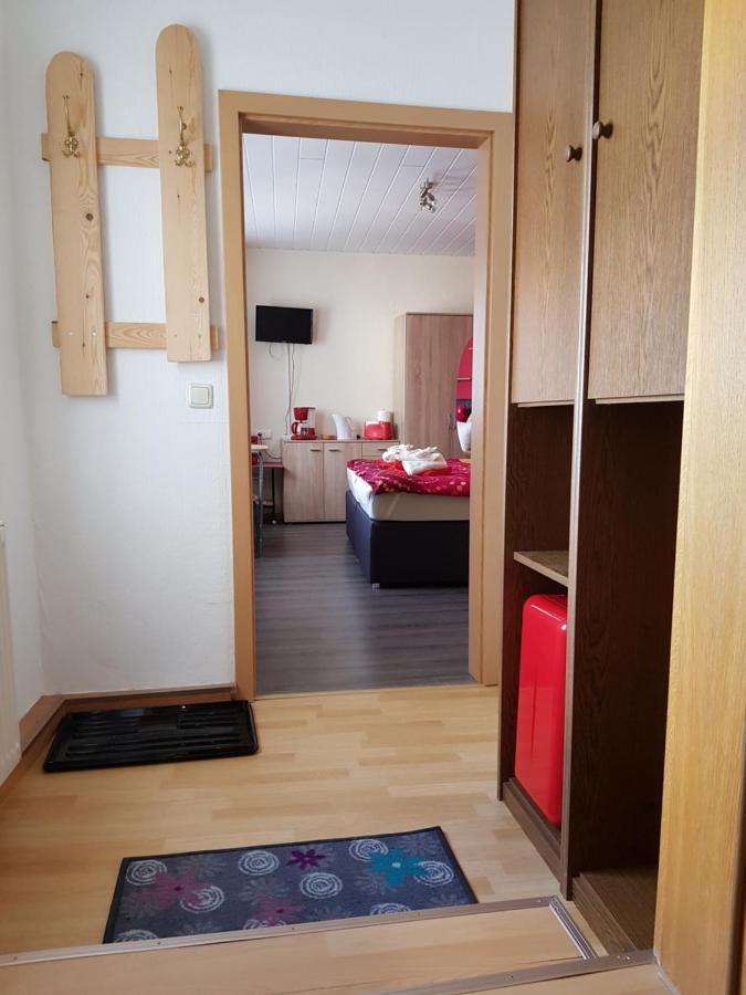 Apartment Altstadtherz