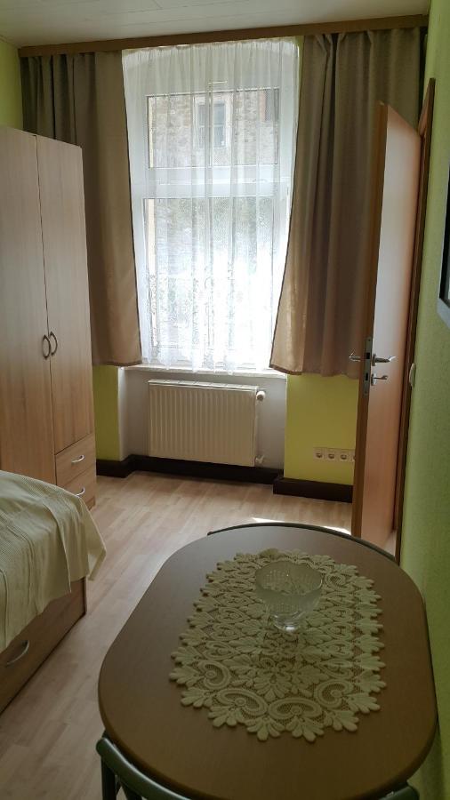 Altstadtherz Apartment Annaberg-Buchholz