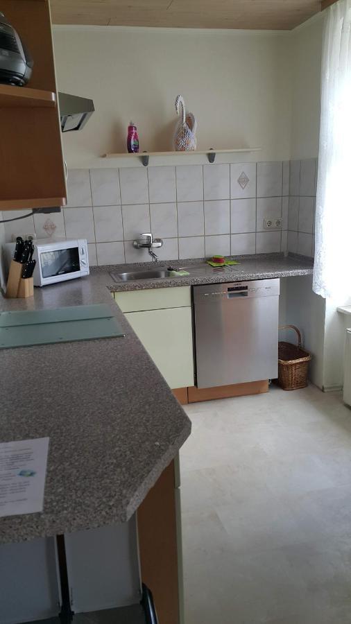 Apartment Altstadtherz Annaberg-Buchholz
