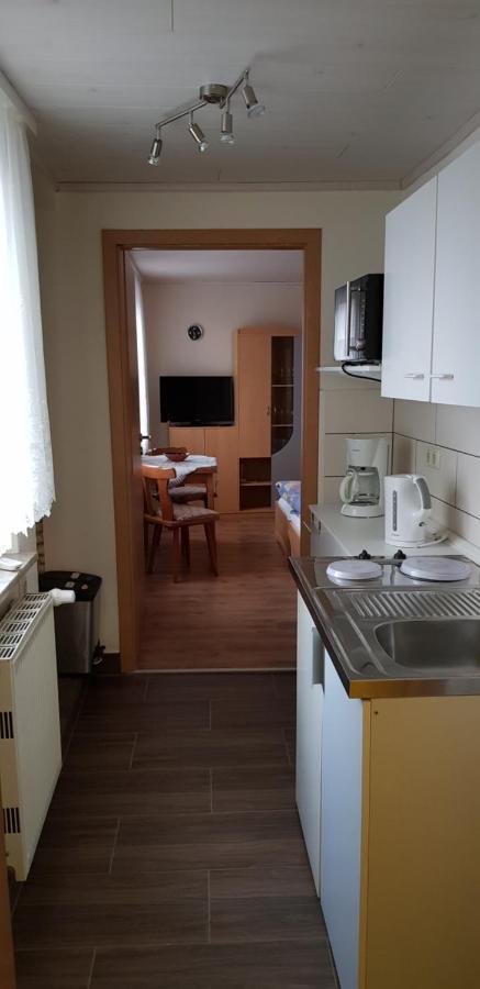 Apartment Altstadtherz Annaberg-Buchholz