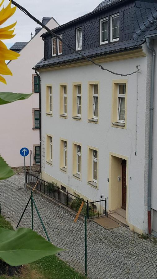 Apartment Altstadtherz Annaberg-Buchholz
