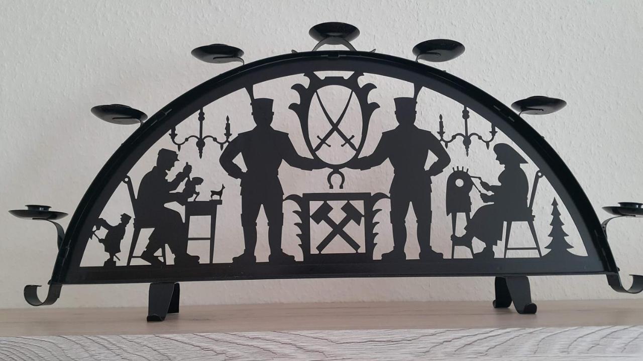 Altstadtherz Annaberg-Buchholz