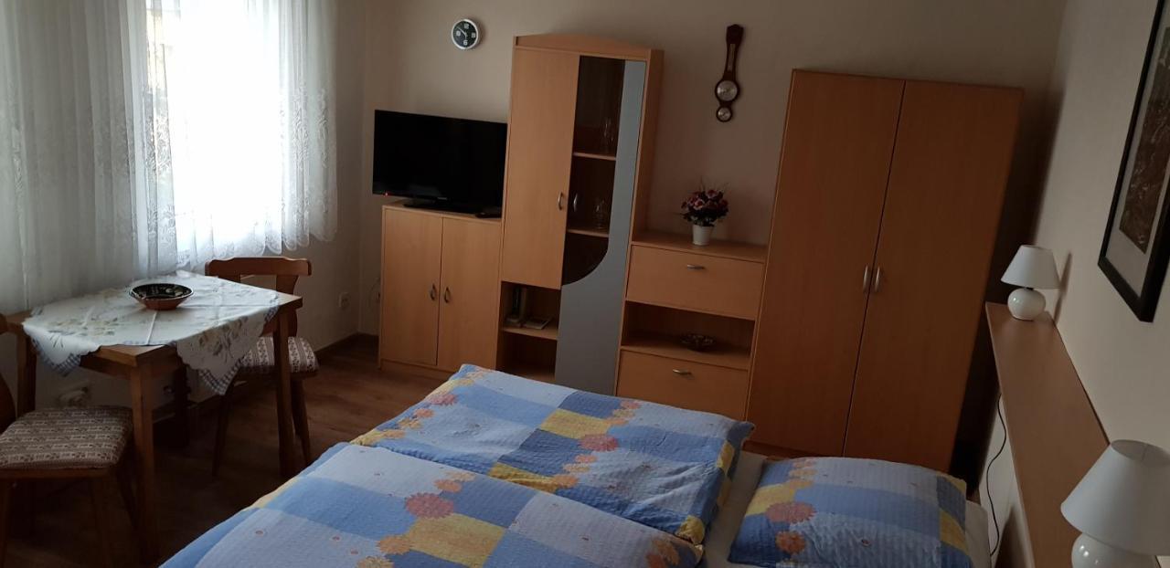 Altstadtherz Apartment Annaberg-Buchholz