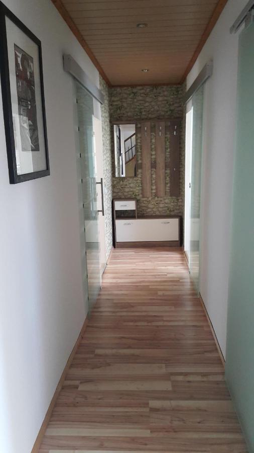 Altstadtherz Apartment *